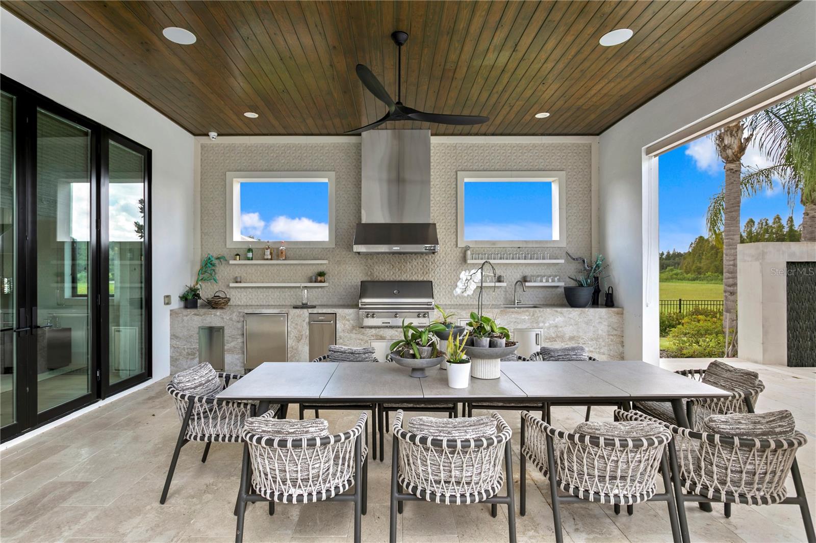 STONELAKE RANCH PH 1 PARTIA - Residential