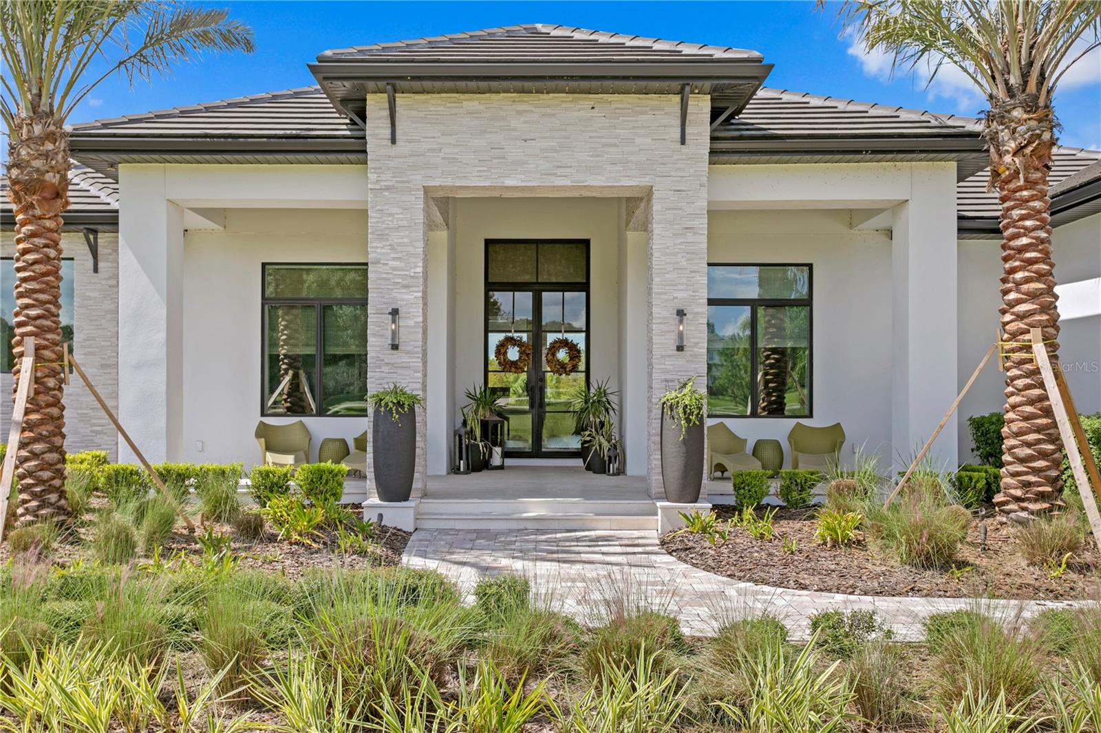 STONELAKE RANCH PH 1 PARTIA - Residential