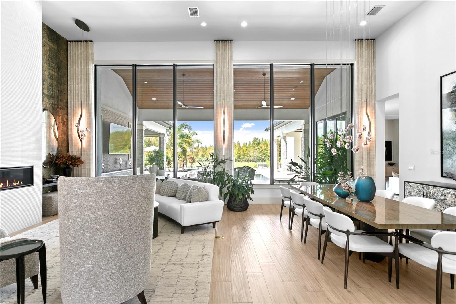 STONELAKE RANCH PH 1 PARTIA - Residential