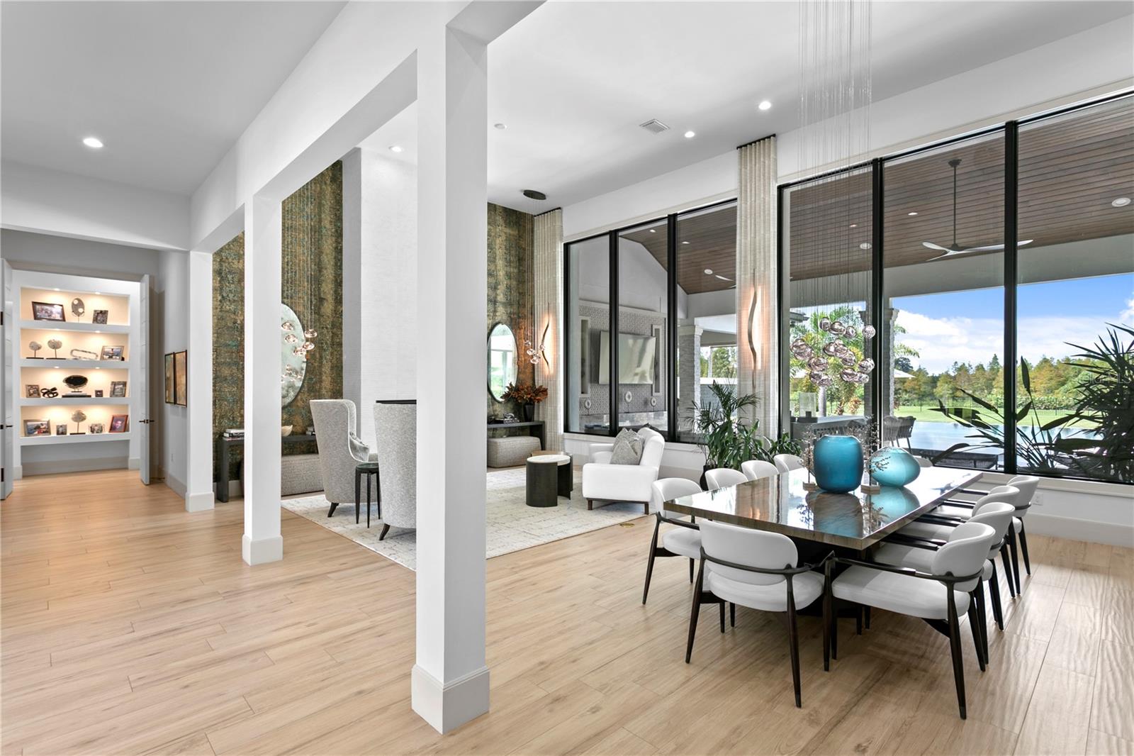 STONELAKE RANCH PH 1 PARTIA - Residential