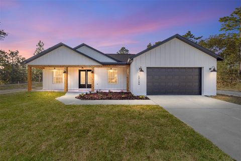 A home in DUNNELLON