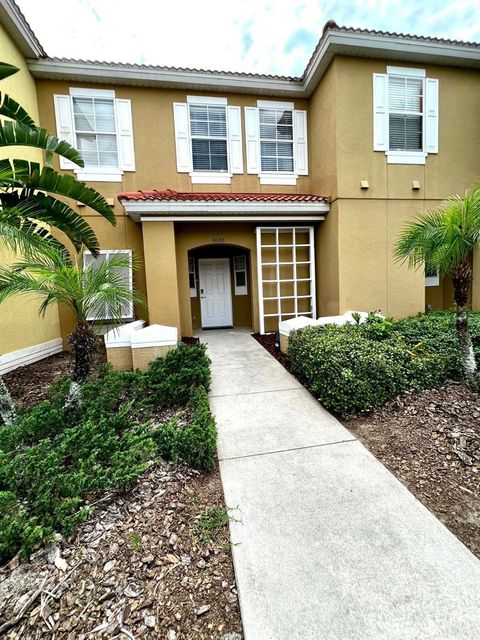 Photo of 3008 White Orchid Road, Kissimmee, FL 34747 (MLS # O6347407)