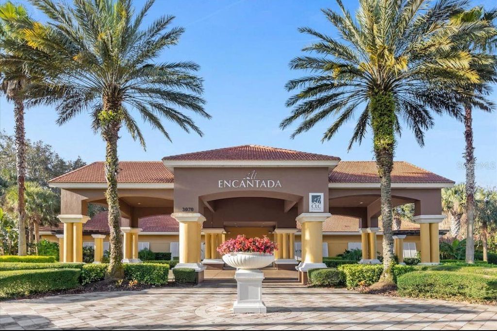 Photo of 3008 White Orchid Road, Kissimmee, FL 34747 (MLS # O6347407)