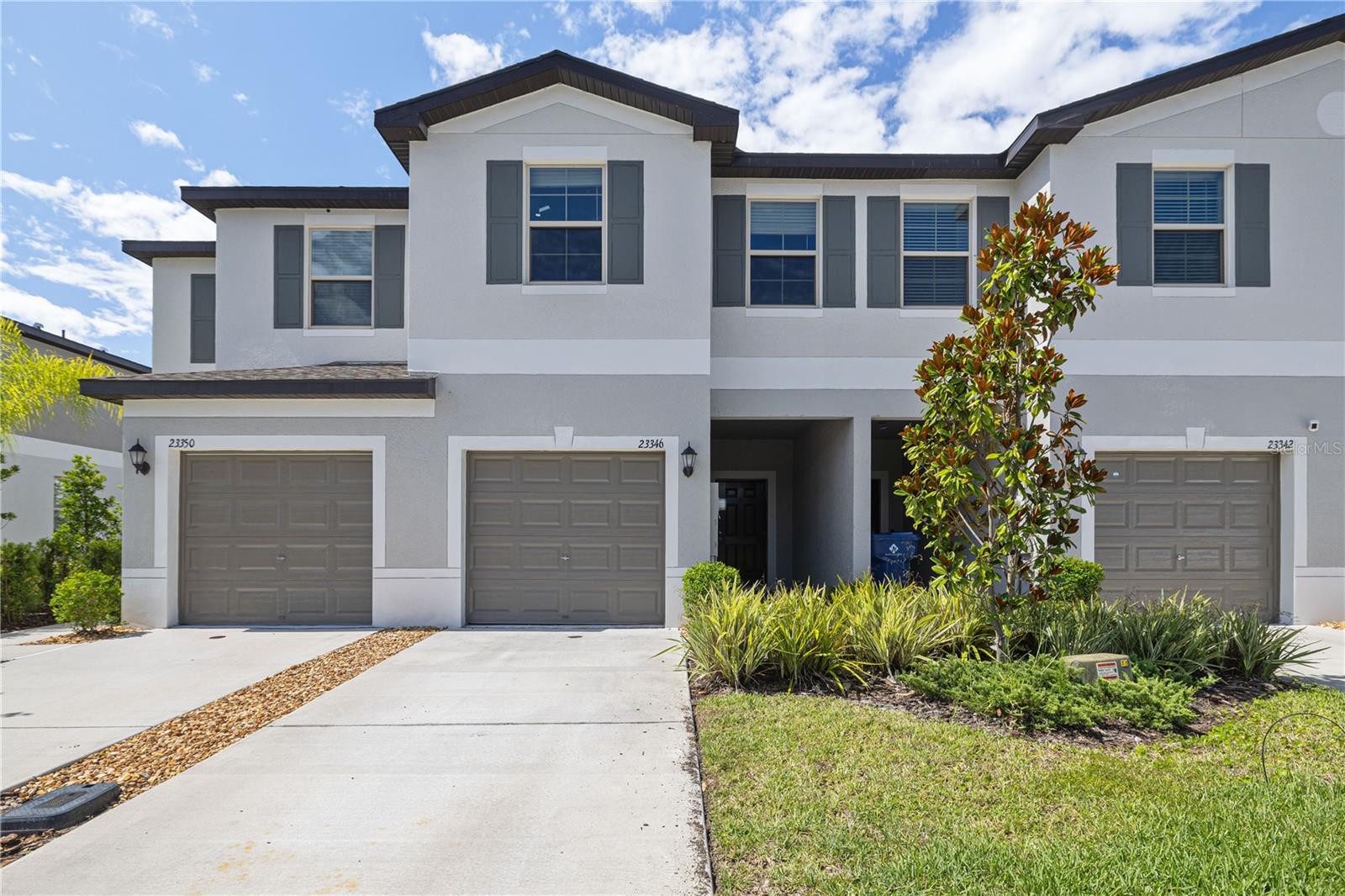 View LUTZ, FL 33549 townhome