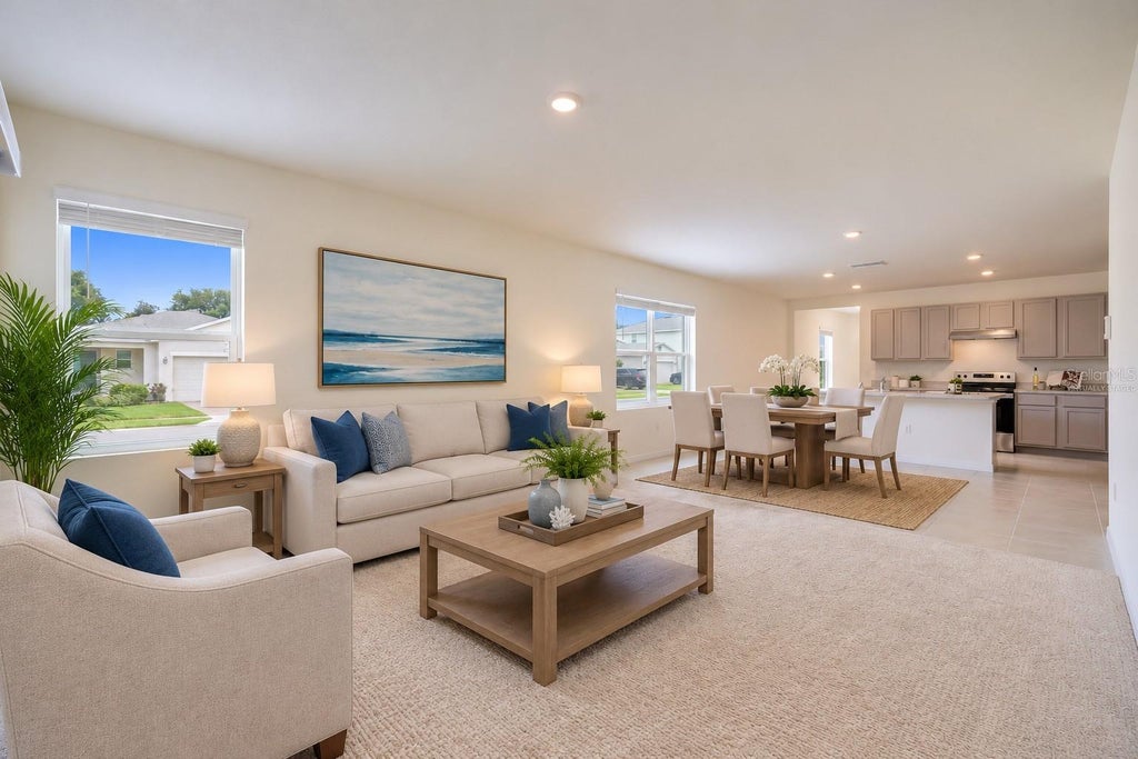 Photo of 2415 Brassie Court, Winter Haven, FL 33884 (MLS # P4940101)