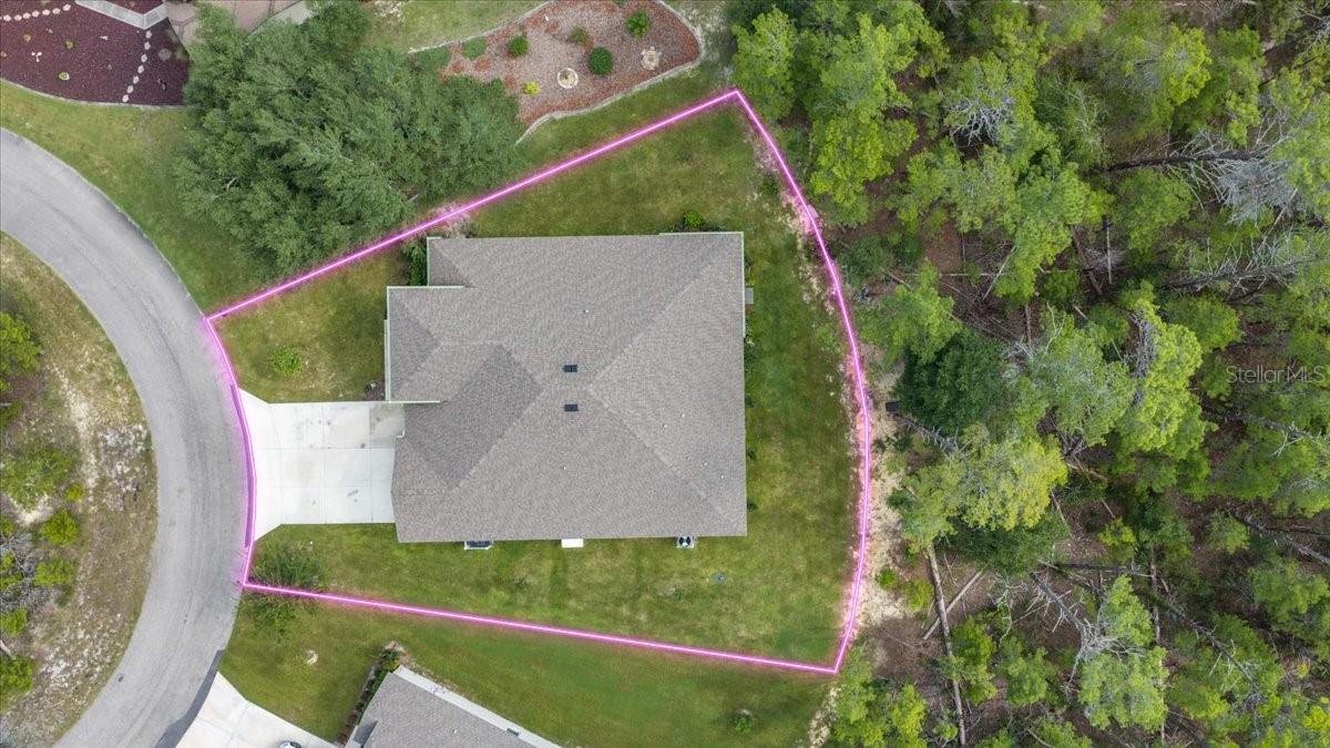 7 BELLIS COURT