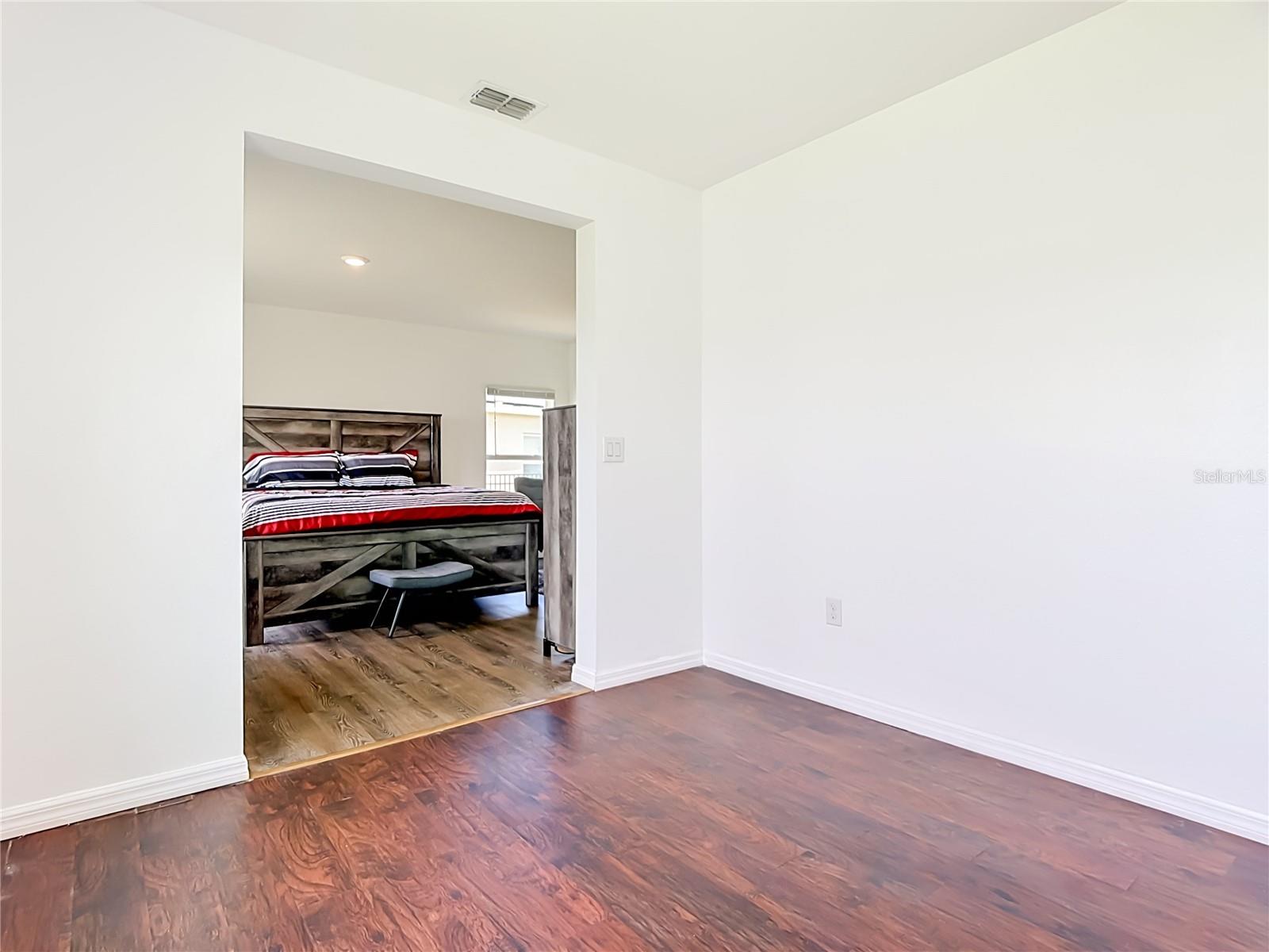 FIELDSTONE AT CYPRESS WOODS - Residential