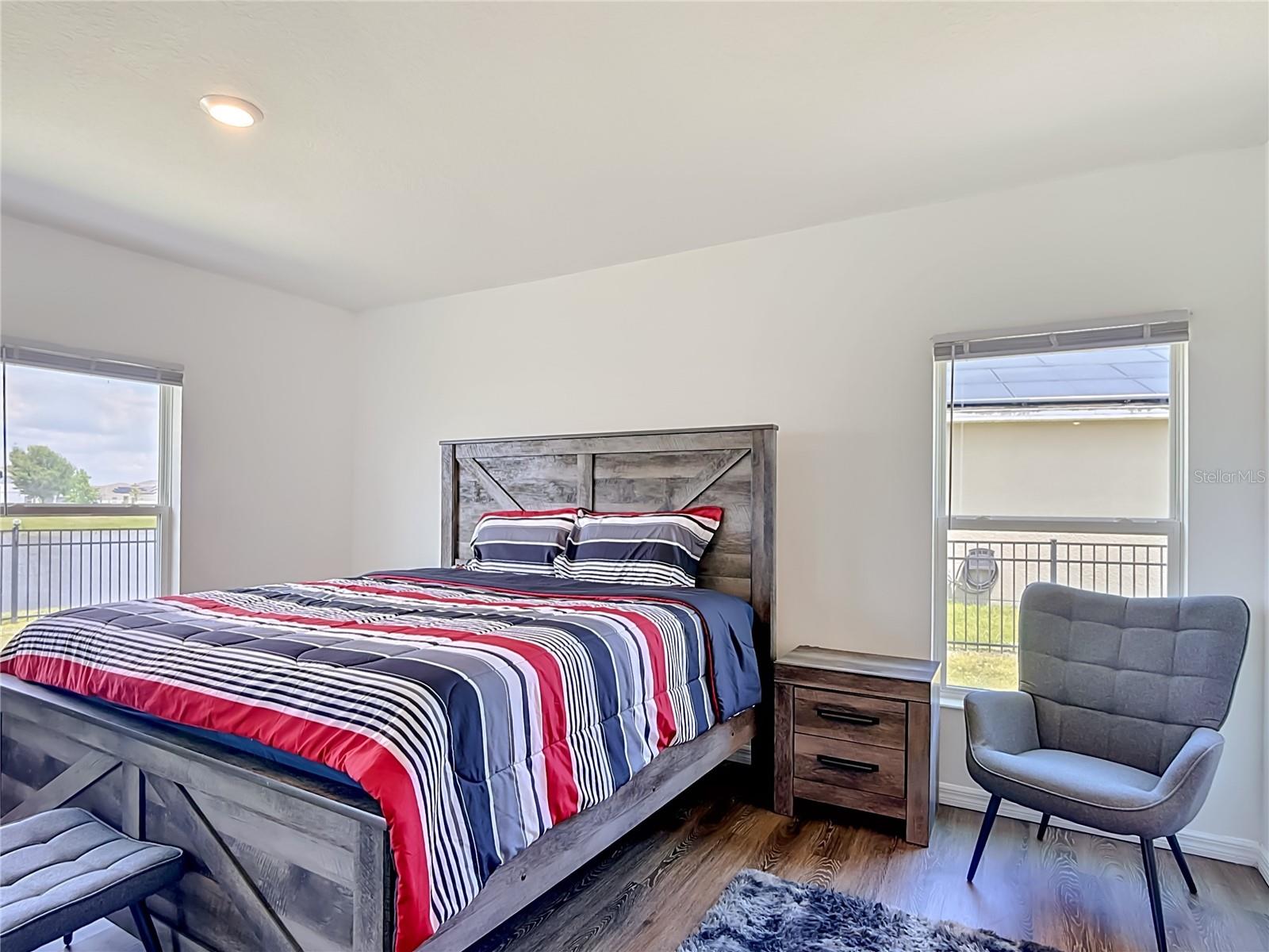 FIELDSTONE AT CYPRESS WOODS - Residential