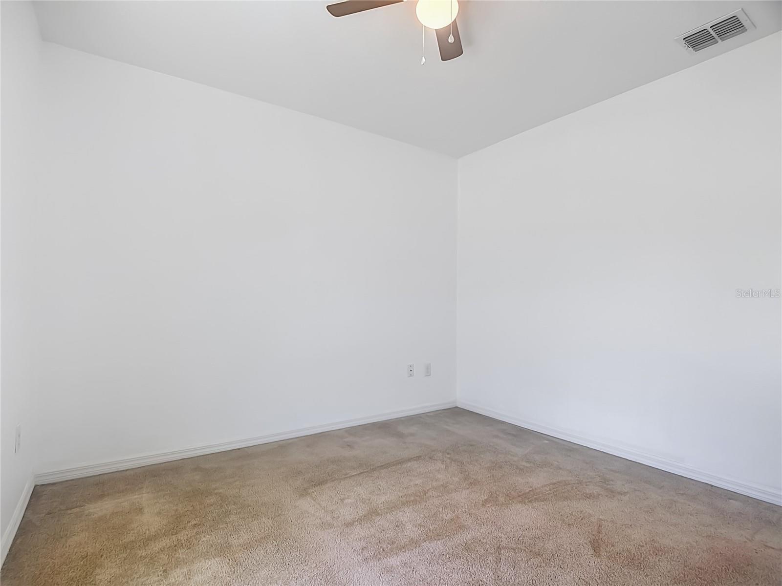 FIELDSTONE AT CYPRESS WOODS - Residential