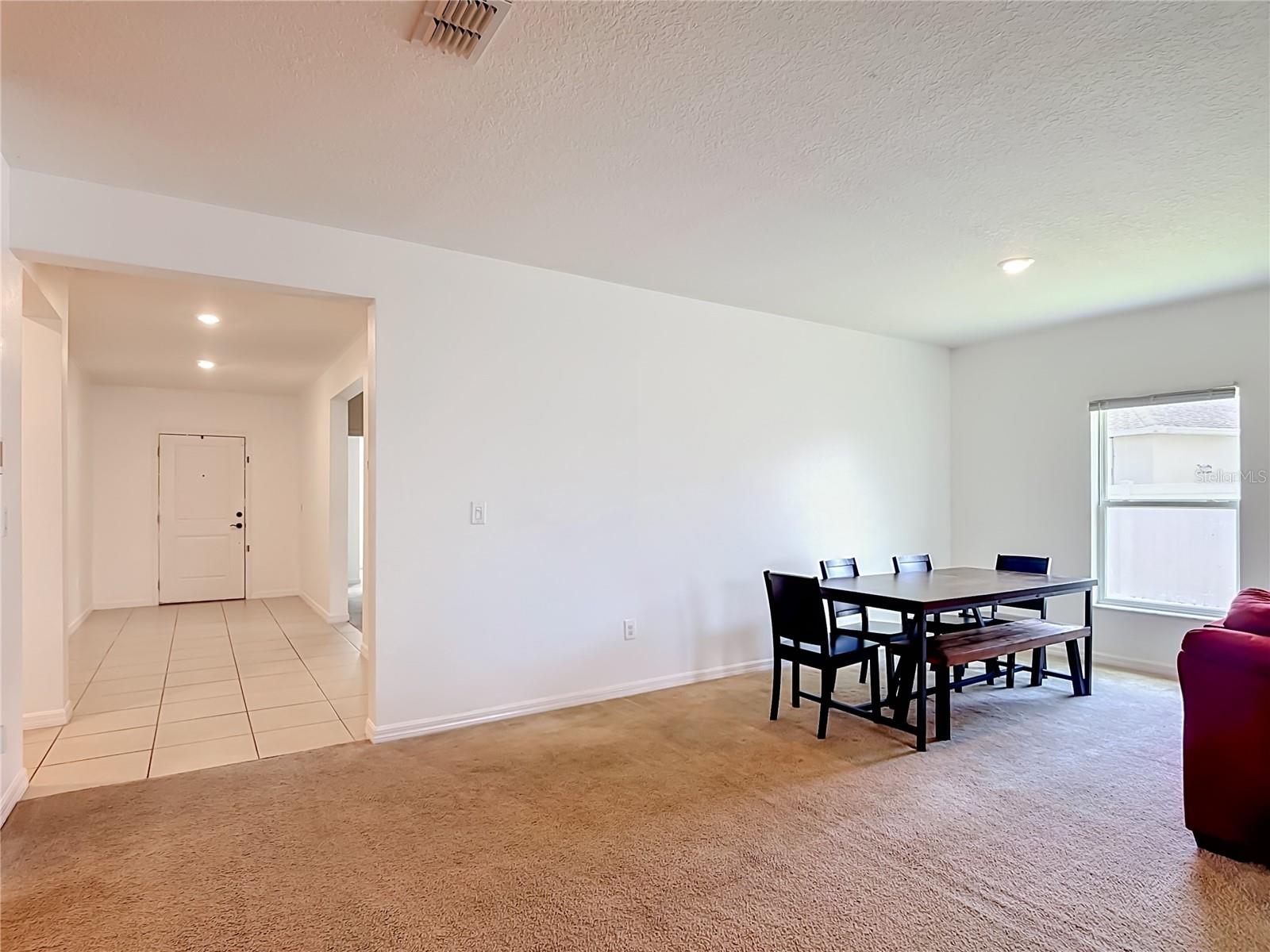 FIELDSTONE AT CYPRESS WOODS - Residential