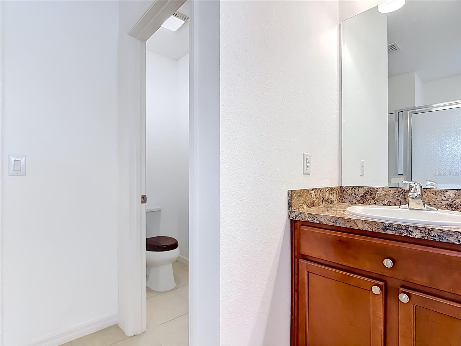FIELDSTONE AT CYPRESS WOODS - Residential