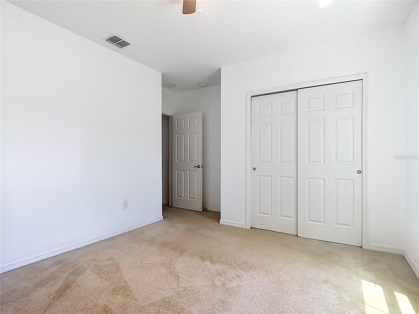 FIELDSTONE AT CYPRESS WOODS - Residential