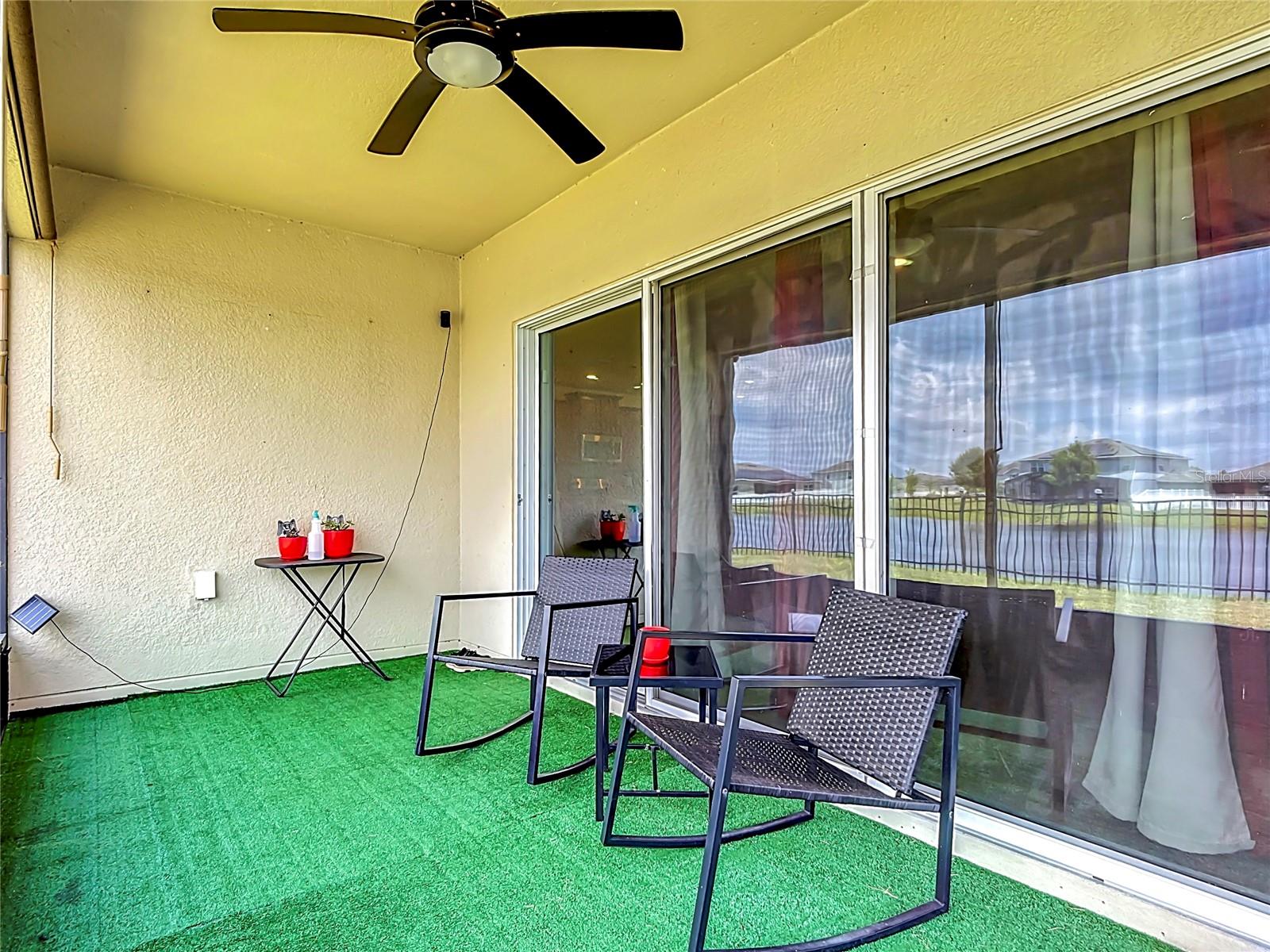 FIELDSTONE AT CYPRESS WOODS - Residential