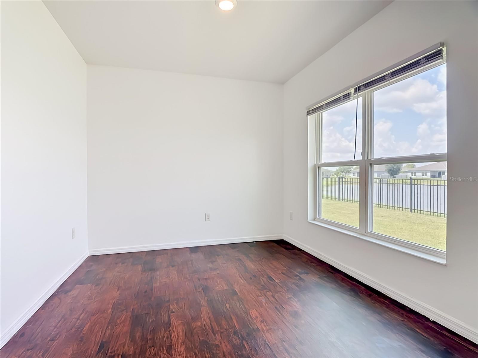 FIELDSTONE AT CYPRESS WOODS - Residential