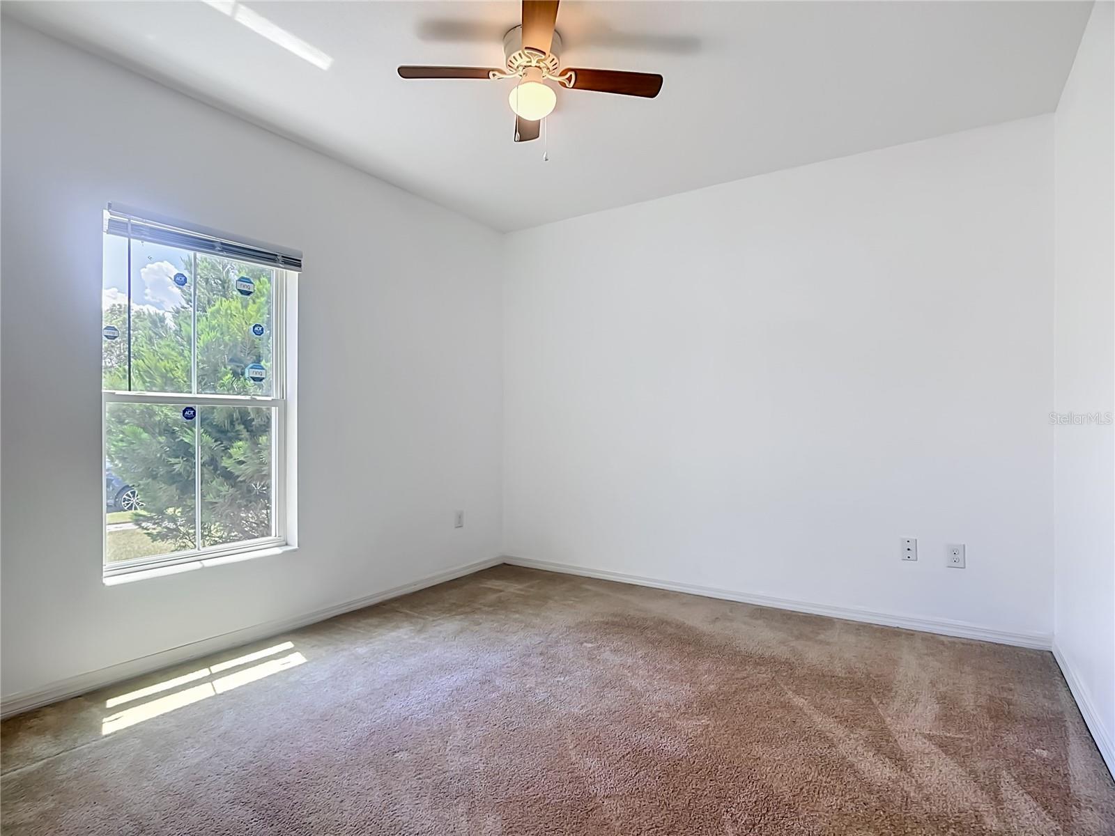 FIELDSTONE AT CYPRESS WOODS - Residential