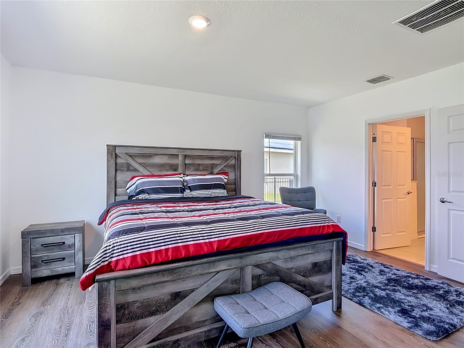 FIELDSTONE AT CYPRESS WOODS - Residential