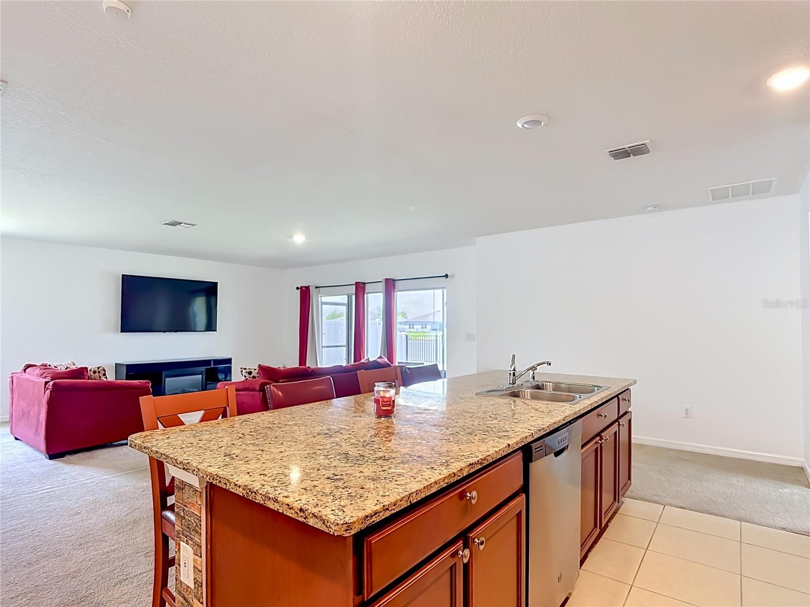 FIELDSTONE AT CYPRESS WOODS - Residential