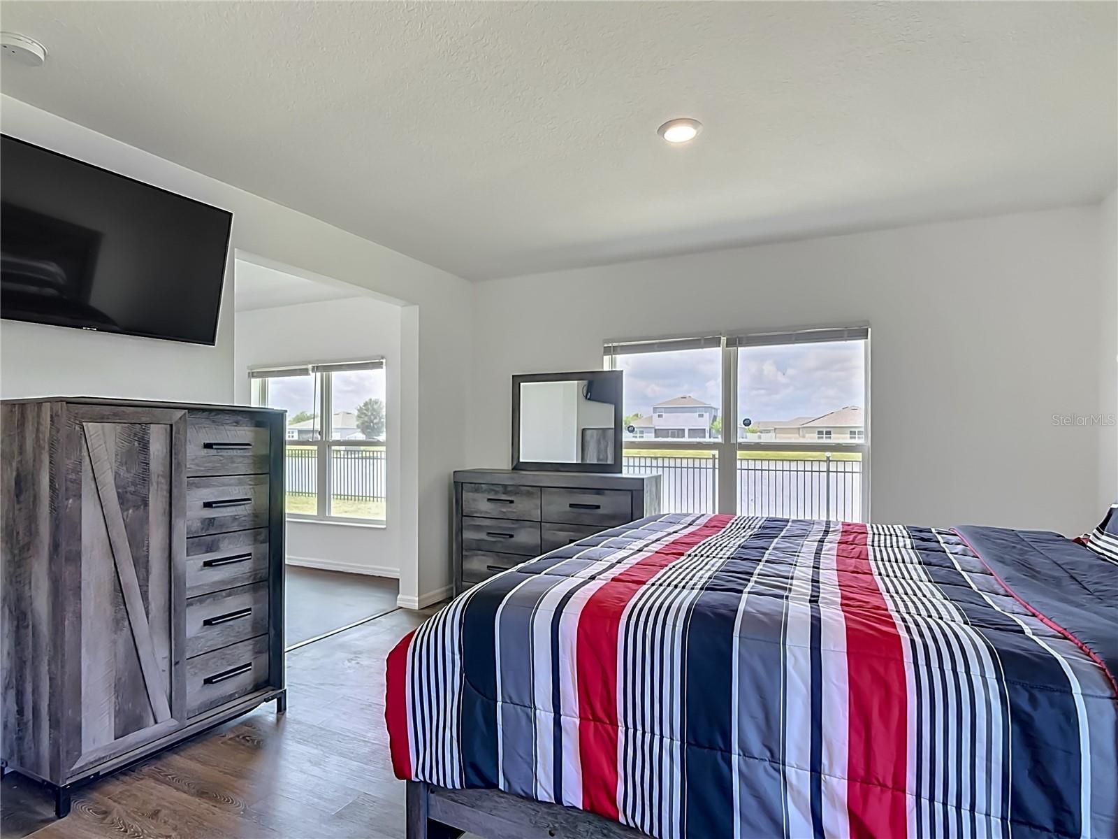 FIELDSTONE AT CYPRESS WOODS - Residential