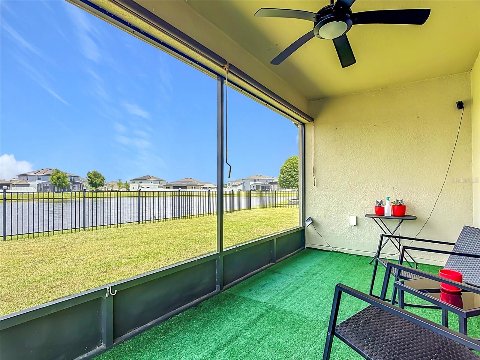 FIELDSTONE AT CYPRESS WOODS - Residential