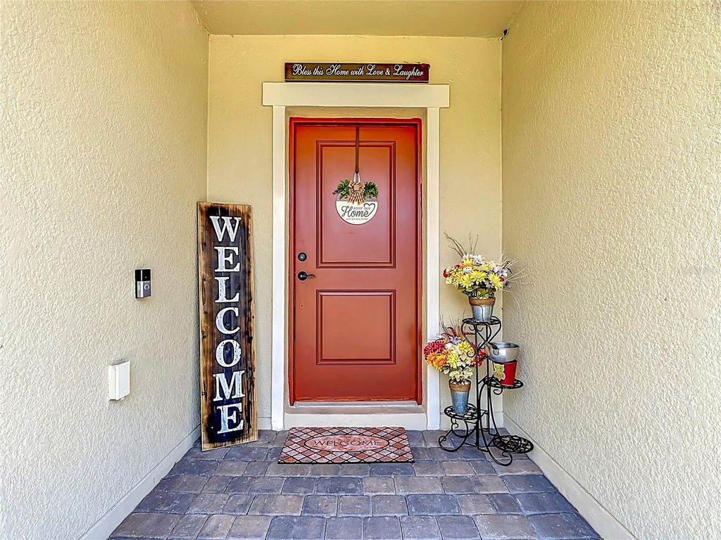Photo of 417 Blue Lake Circle, Kissimmee, FL 34758 (MLS # O6407164)