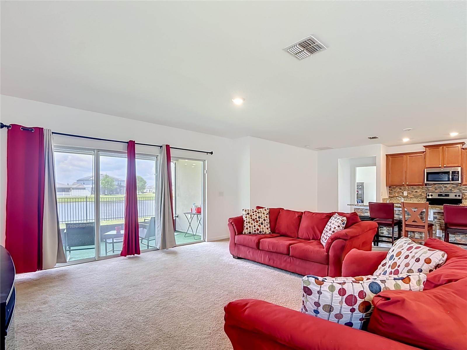 FIELDSTONE AT CYPRESS WOODS - Residential