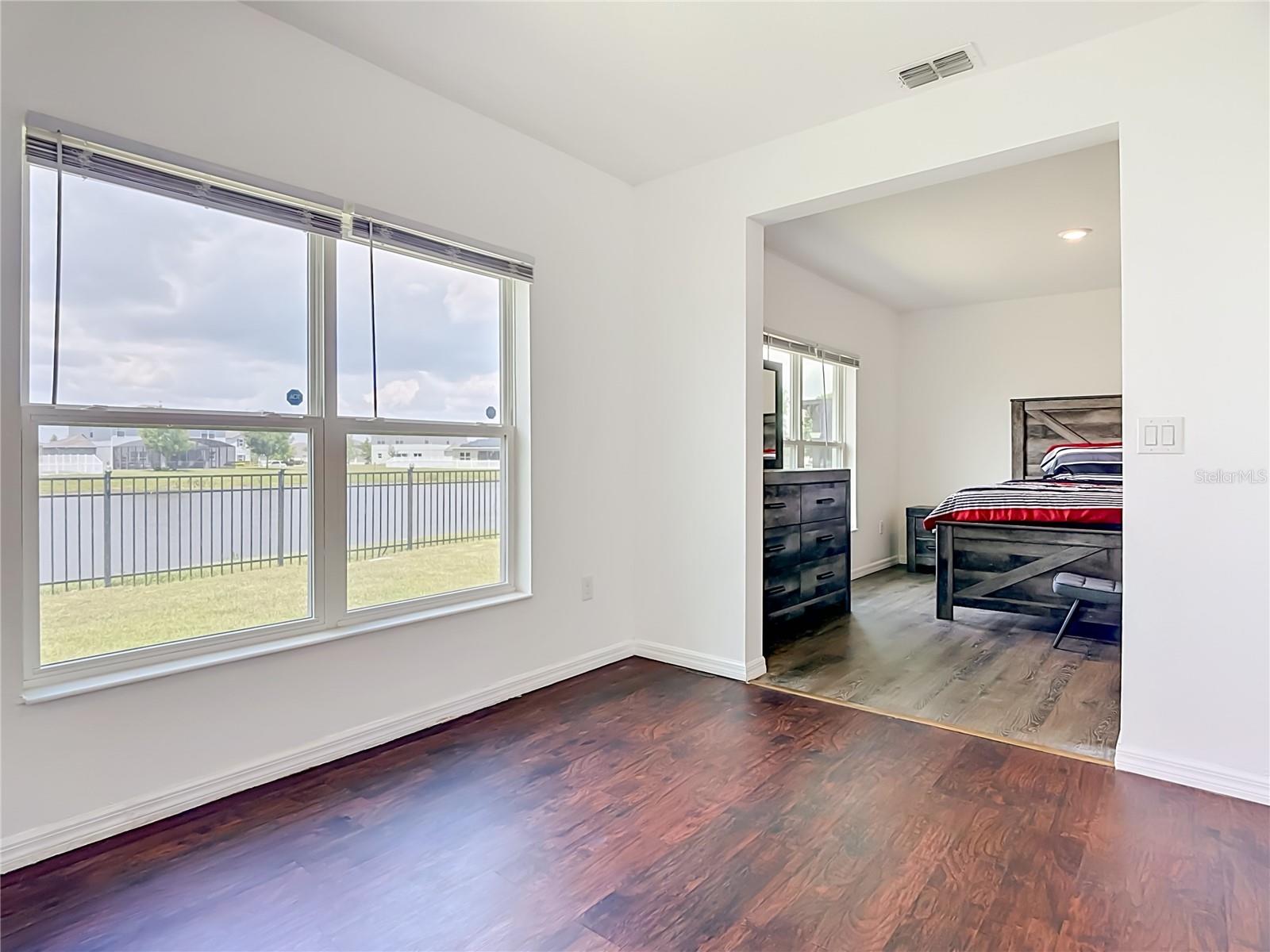 FIELDSTONE AT CYPRESS WOODS - Residential
