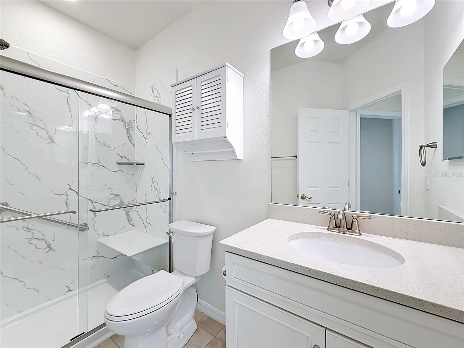 AQUA SOLIS - Residential