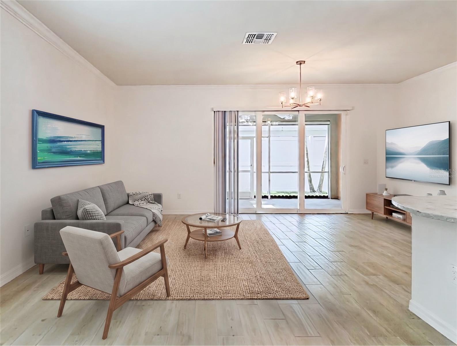 AQUA SOLIS - Residential