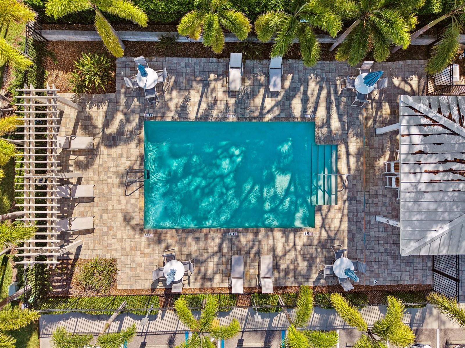 AQUA SOLIS - Residential