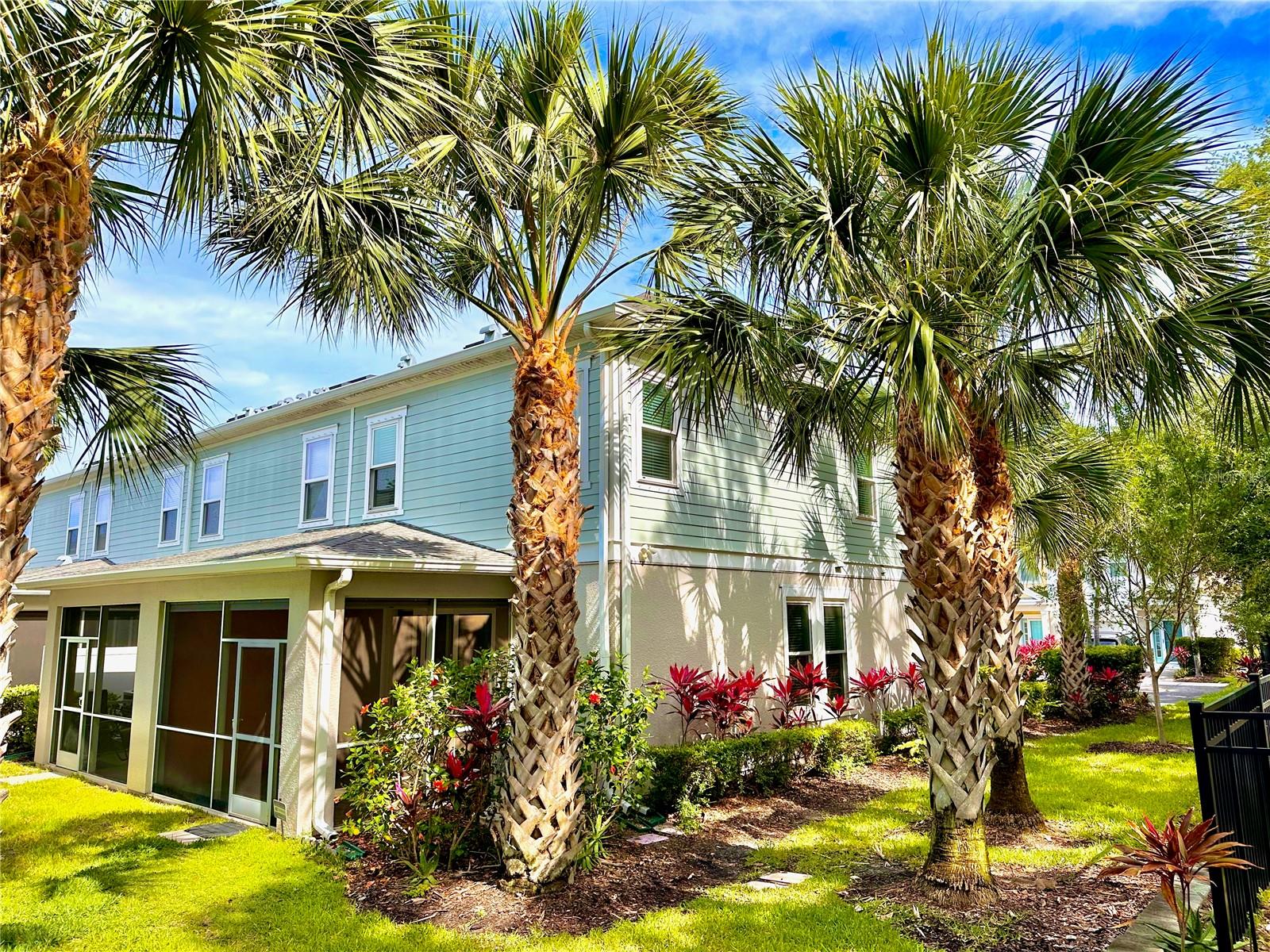 AQUA SOLIS - Residential