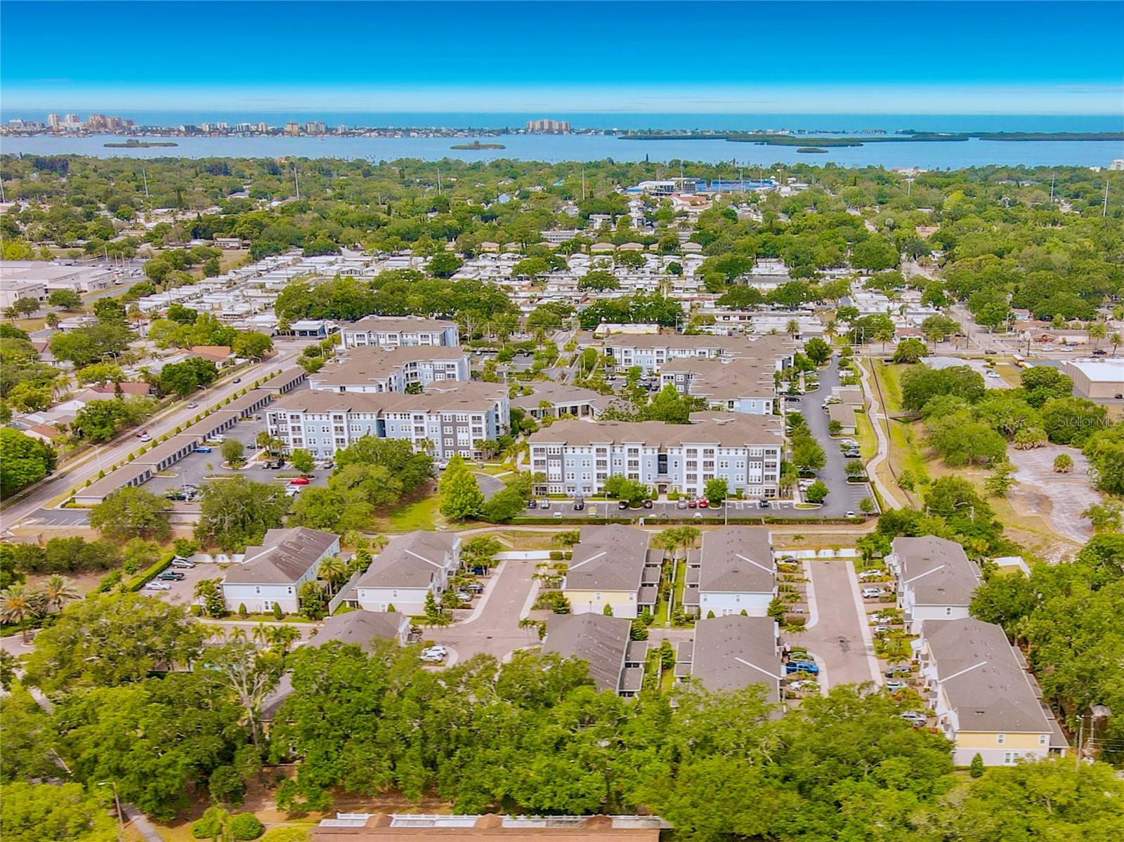 AQUA SOLIS - Residential