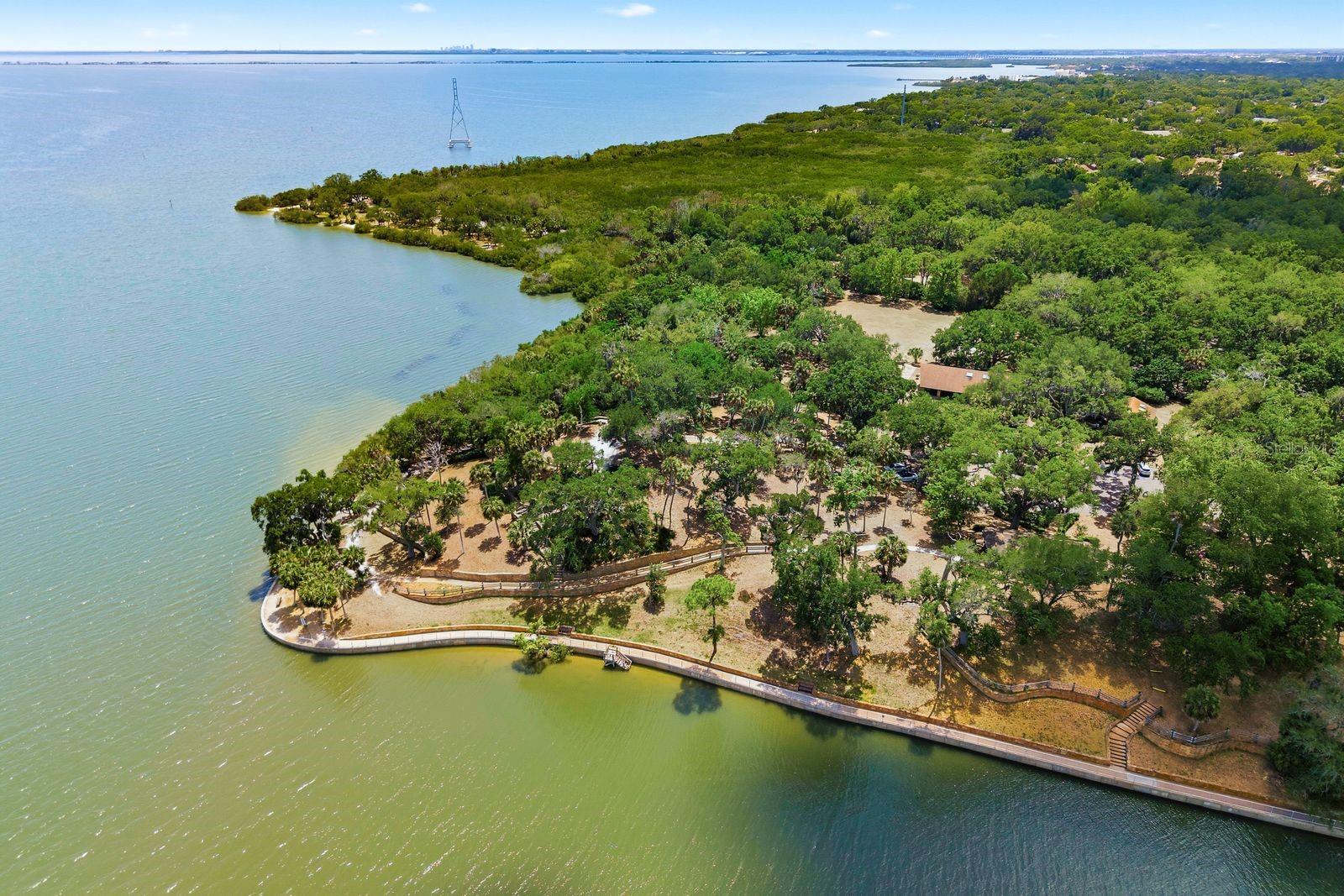 PHILIPPE BAY - Residential