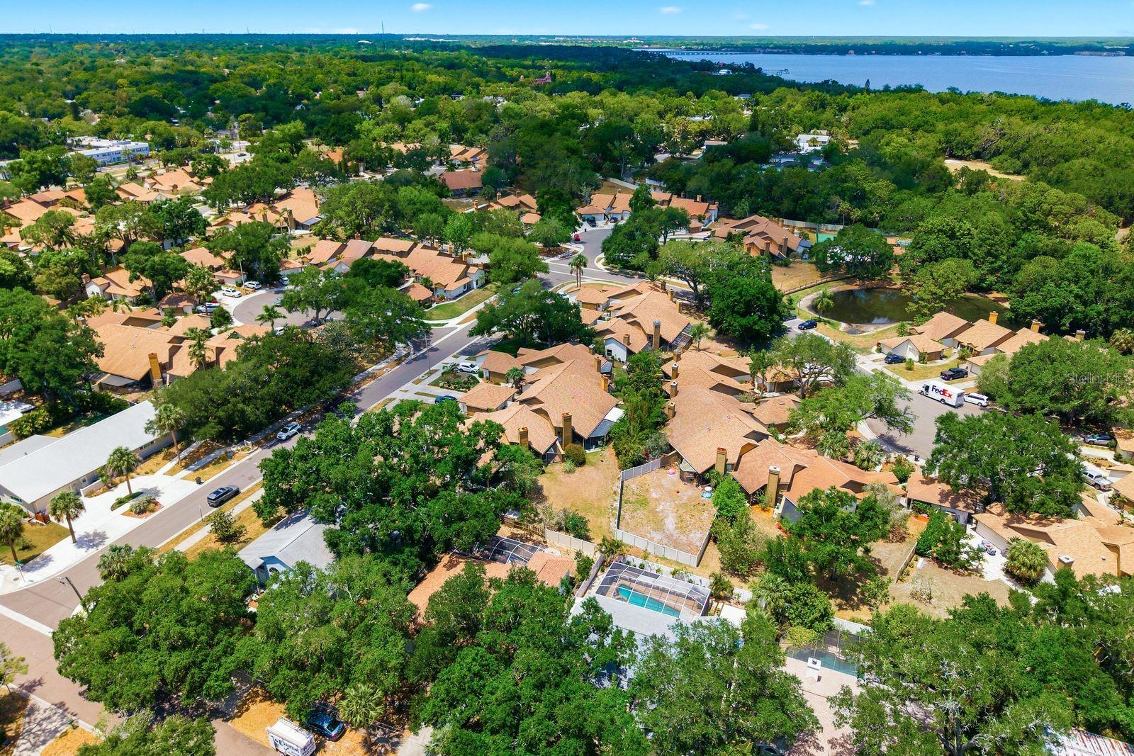 PHILIPPE BAY - Residential