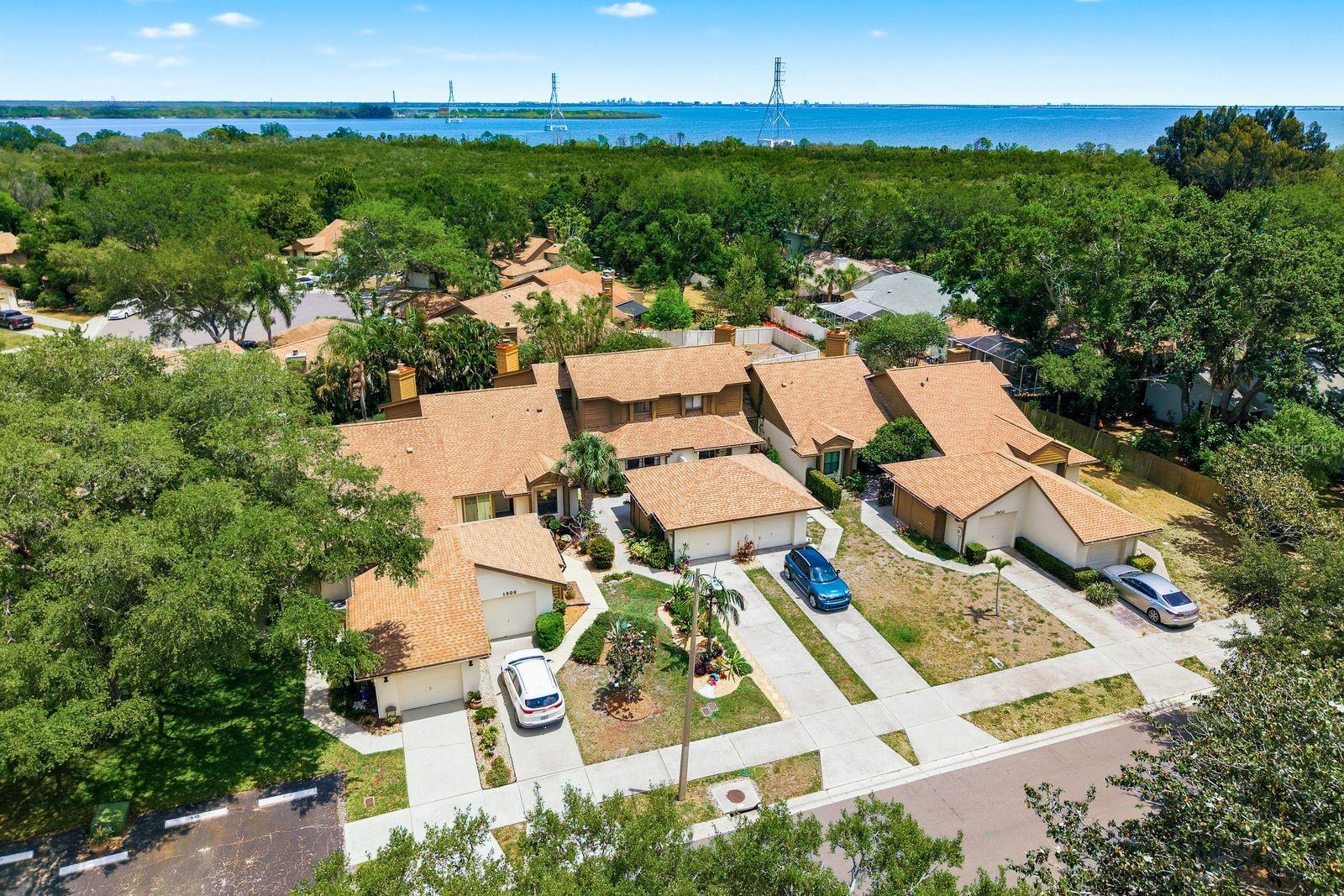 PHILIPPE BAY - Residential