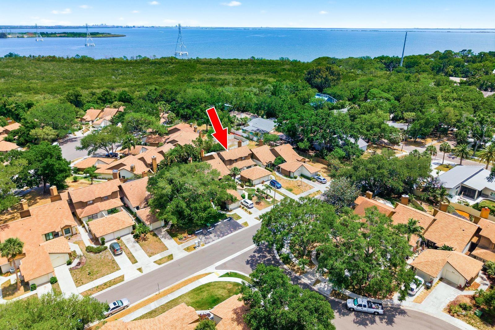 PHILIPPE BAY - Residential