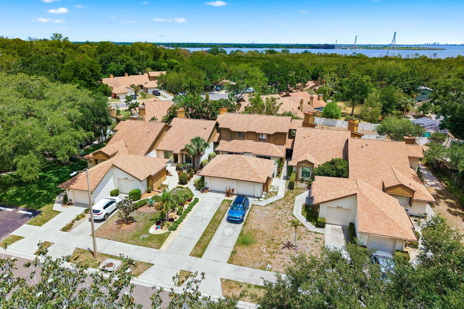 PHILIPPE BAY - Residential