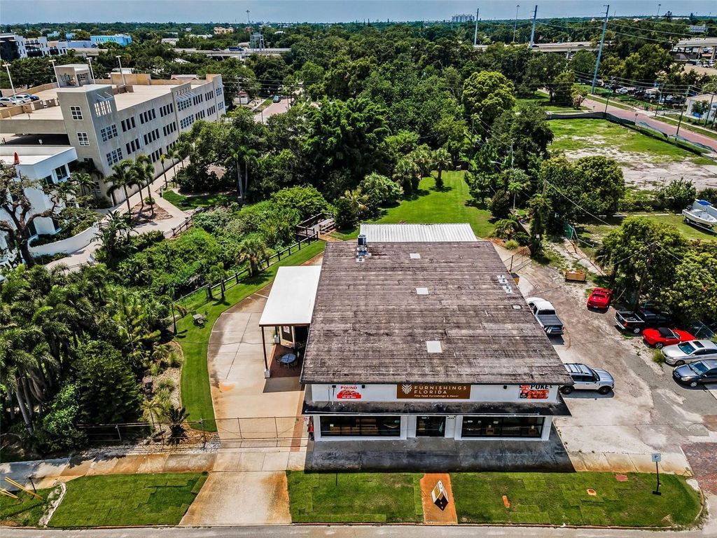 Photo of 200 16th Street N, St Petersburg, FL 33705 (MLS # TB8458689)