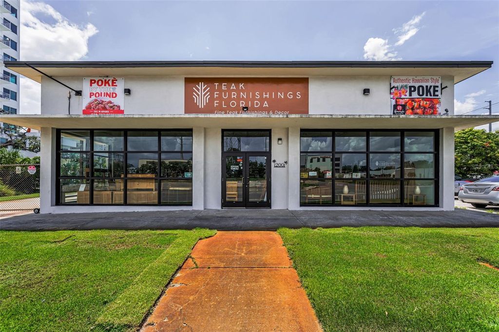 Photo of 200 16th Street N, St Petersburg, FL 33705 (MLS # TB8458689)