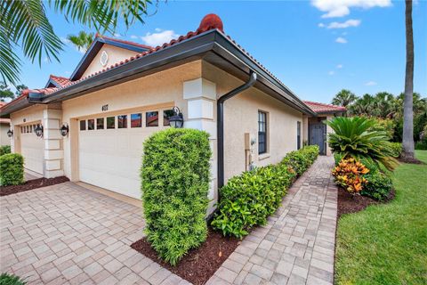 4117 BELLA PASQUE VENICE FL 34293