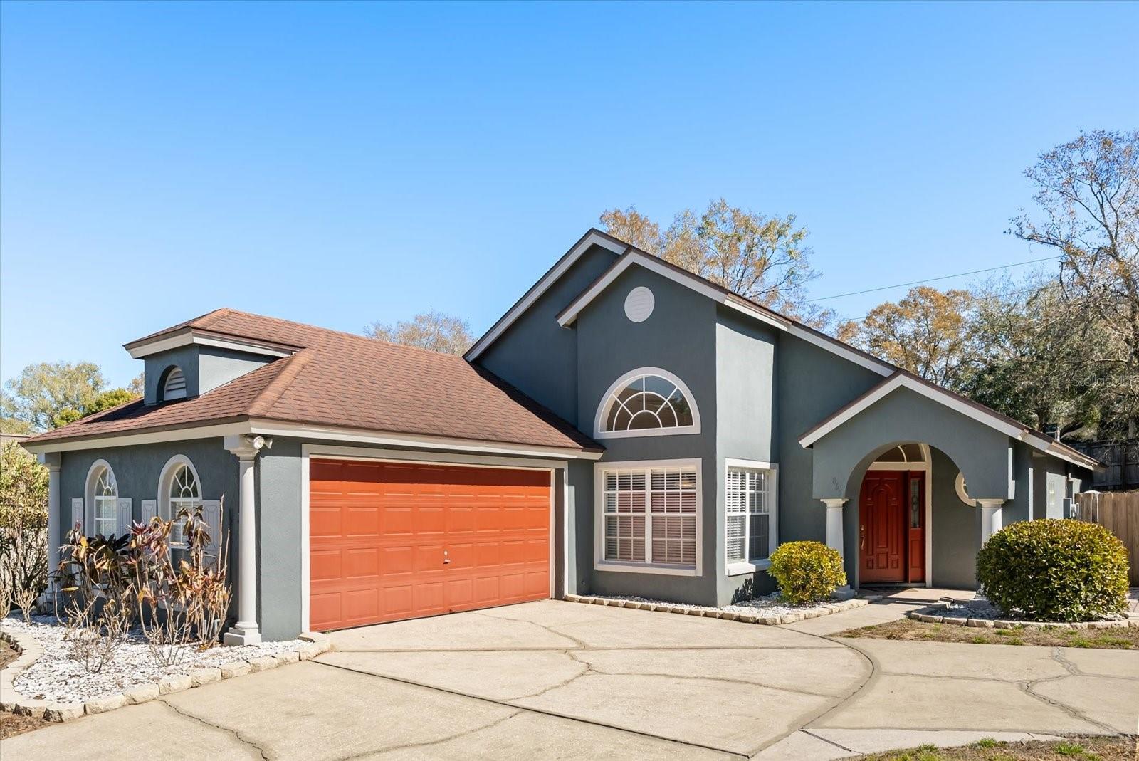 865 HIGH POINTE CIRCLE