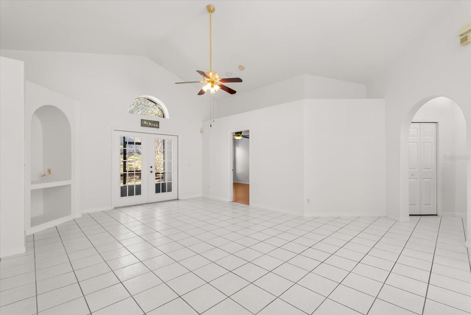 MINNEOLA HIGH POINTE PH 02 - Residential