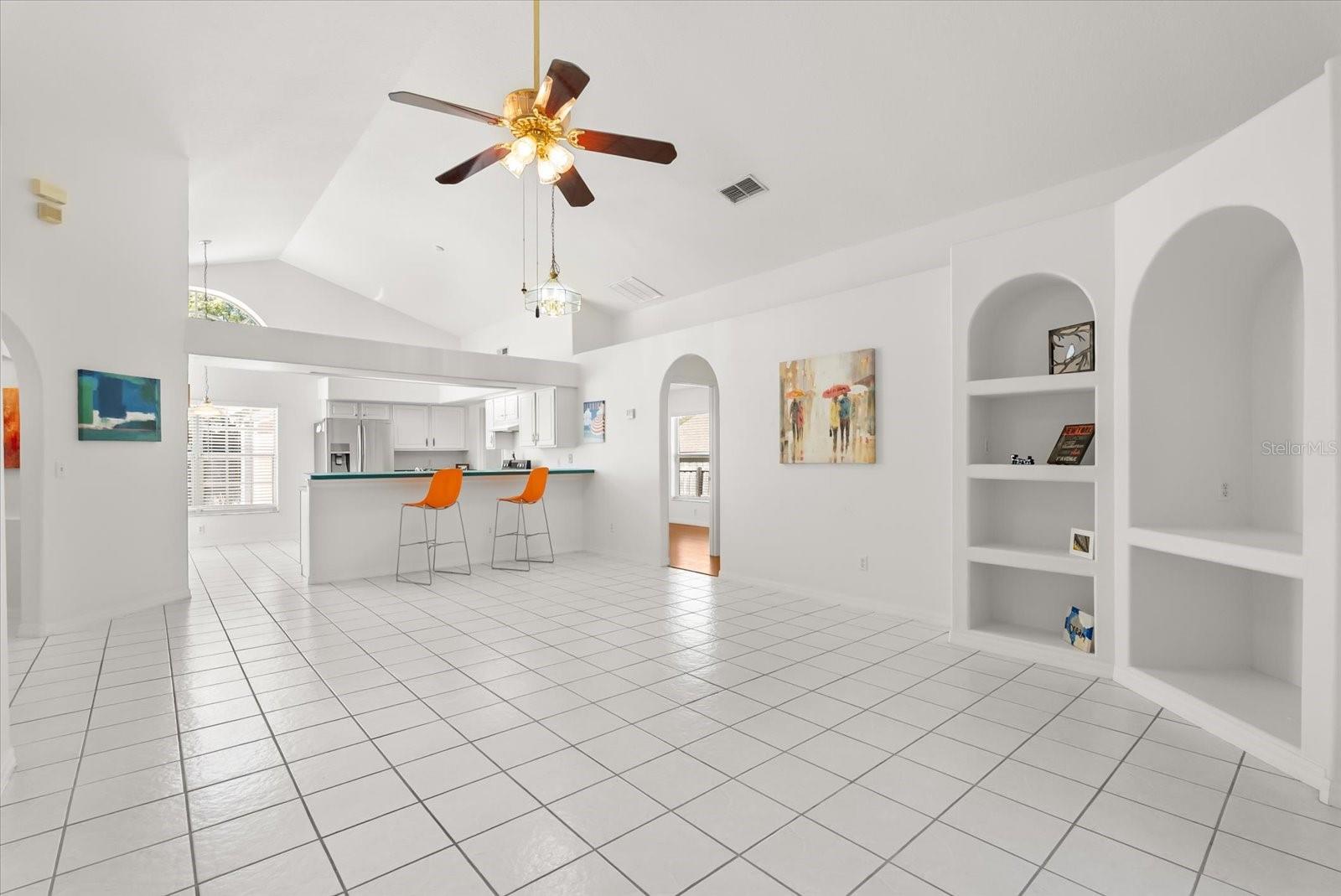 MINNEOLA HIGH POINTE PH 02 - Residential