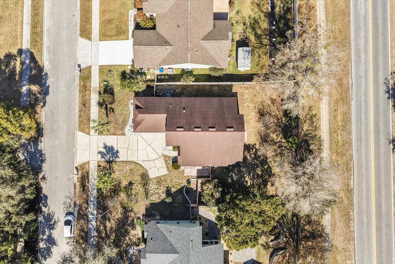 MINNEOLA HIGH POINTE PH 02 - Residential