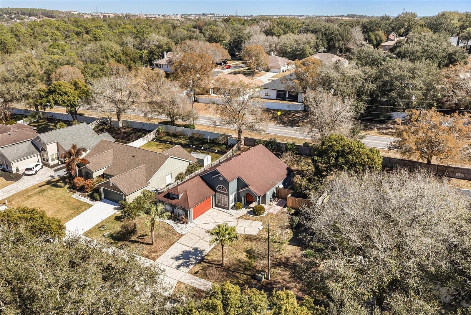 MINNEOLA HIGH POINTE PH 02 - Residential