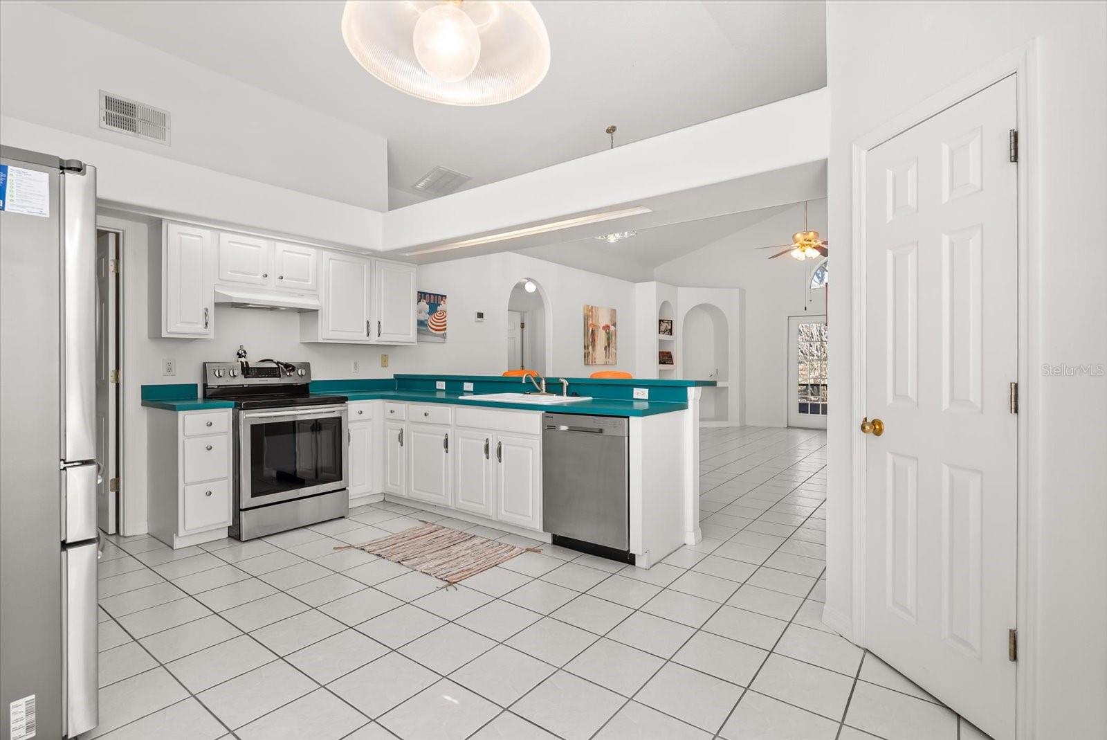 MINNEOLA HIGH POINTE PH 02 - Residential