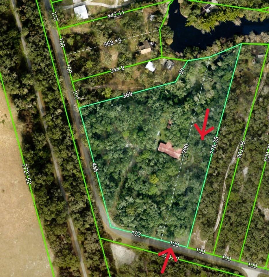 1.6 Acres of Wooded Riverfront Paradise on the Withlacoochee River. Escape to nature with this rare opportunity to own an untouched, wooded parcel nestled along the scenic Withlacoochee River. This peaceful, private retreat offers endless possibilities—build your dream home, create a weekend getaway, or invest in a slice of Old Florida beauty. Heavily wooded – mature trees provide natural privacy and shade. No HOA – freedom to use your land your way. Whether you're an outdoor enthusiast, nature lover, or savvy investor, this land offers the perfect blend of tranquility, adventure, and opportunity. Don’t miss your chance to own a piece of Florida’s hidden gem. The Withlacoochee River awaits! Owner financing available with 15% down.