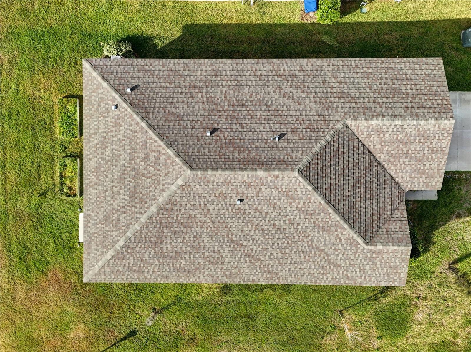 BRISTOL MDWS PH 1A & 1B - Residential