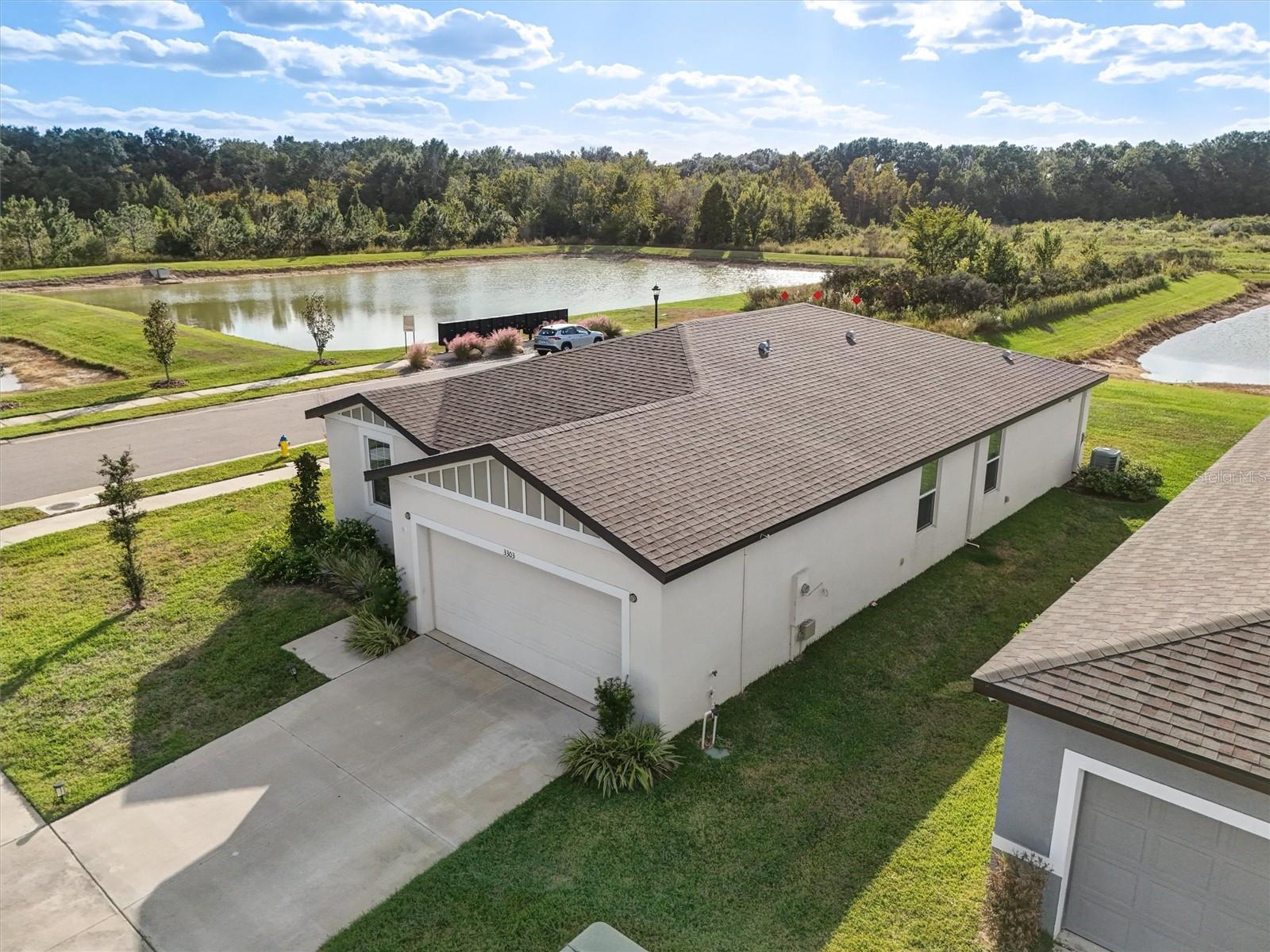 BRISTOL MDWS PH 1A & 1B - Residential