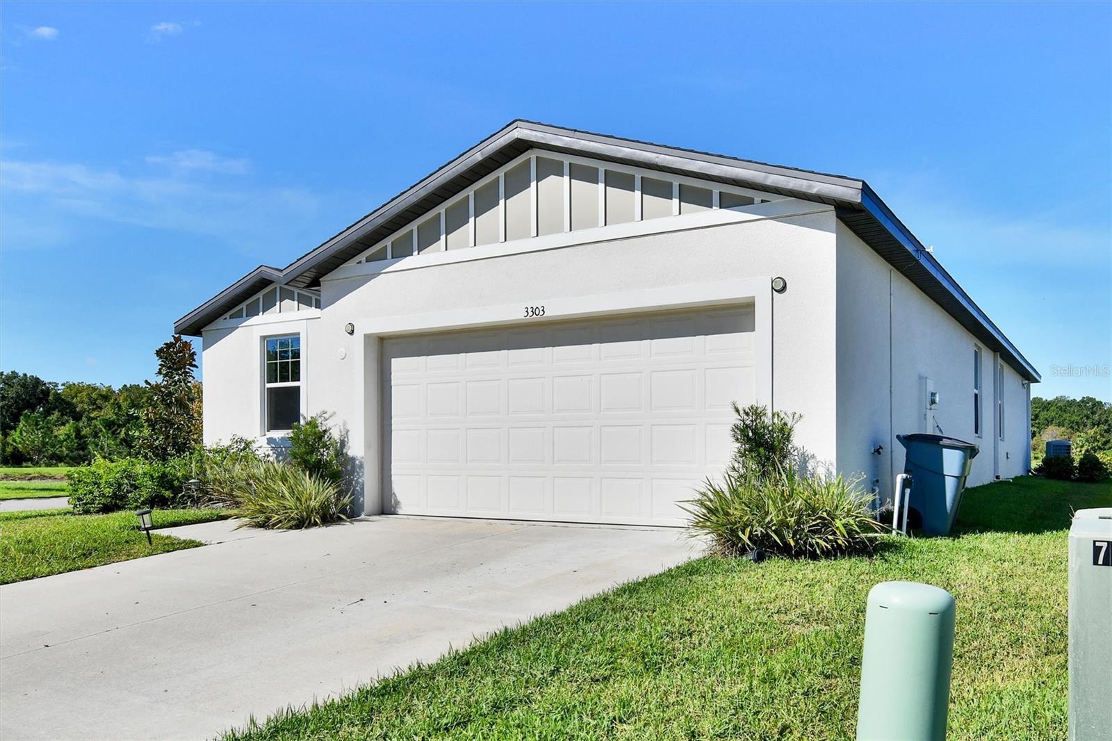 BRISTOL MDWS PH 1A & 1B - Residential