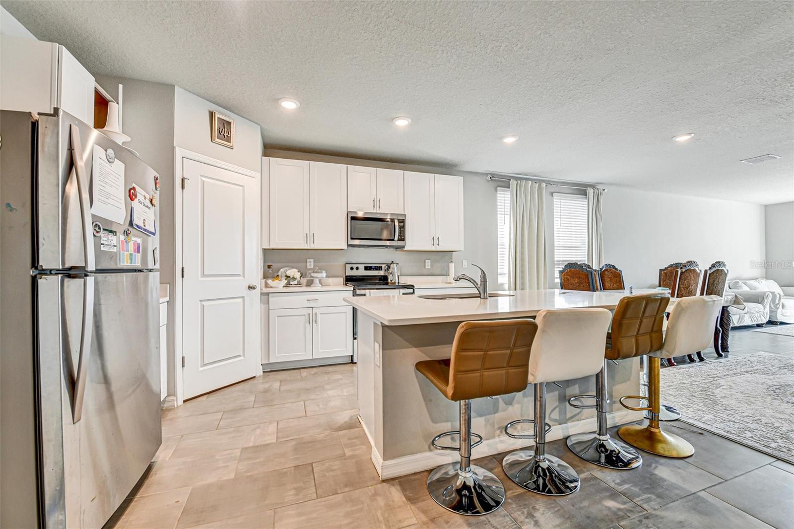 BRISTOL MDWS PH 1A & 1B - Residential